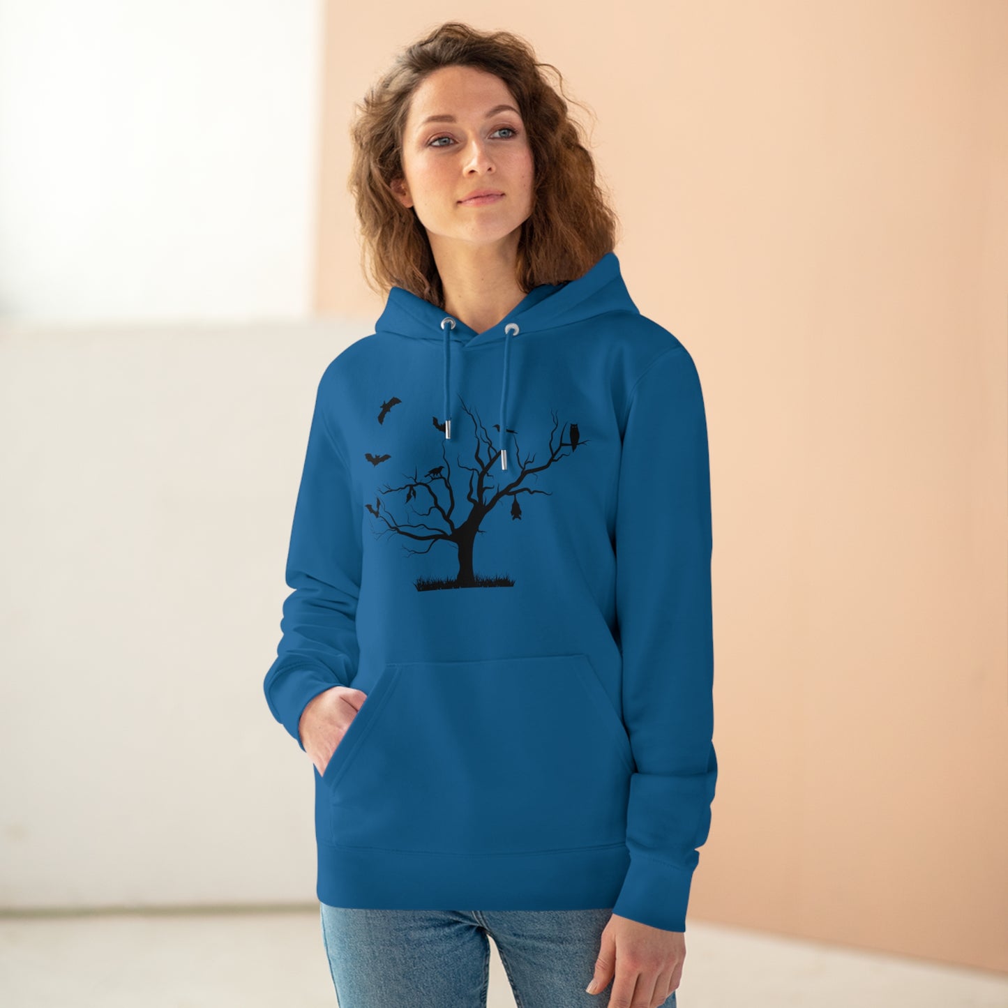 Unisex Cruiser Hoodie